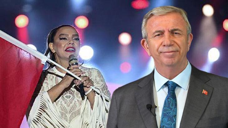 AK Parti’nin ABB’nin konser harcamalarına ilişkin soru önergesi verdiği ortaya çıktı