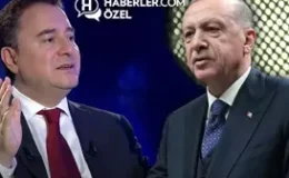 Ali Babacan: Erdoğan çözüm sürecinde zikzaklarla yürüyor