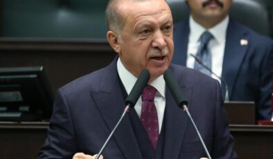 Cumhurbaşkanı Erdoğan’dan asgari ücret mesajı