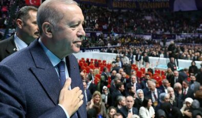 Erdoğan’dan asgari ücretle ilgili umutlandıran mesaj