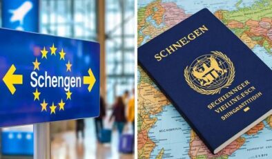 İki ülke Schengen Bölgesi’ne tam üye oldu