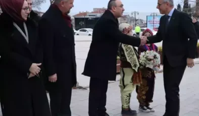 Sağlık Bakanı Memişoğlu: Tekirdağ’da Hekim Atamaları Devam Edecek