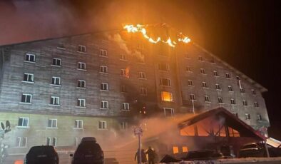 10 kişiye mezar olan otel tek gecelik fiyatıyla gündem oldu