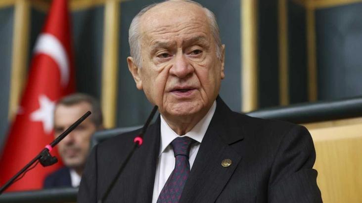 Bahçeli’yi ziyaret edecek DEM heyetinde sürpriz bir isim var