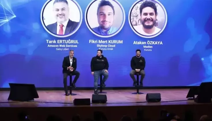 Atakan Özkaya’dan Yerli Yapay Zeka Destekli Eğitim Asistanı