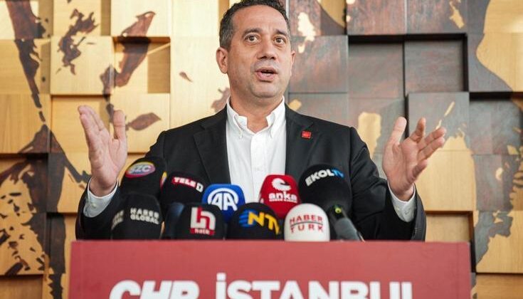 CHP’den Rıza Akpolat kararları: Pazartesi gününden itibaren göreceğiz