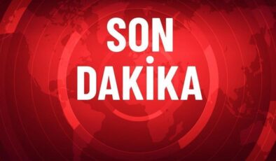 Kabinede ateşkes depremi! İlk istifa geldi