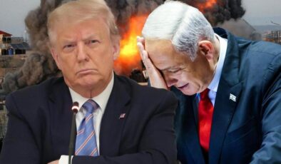 Trump’ın sert mesajı Netanyahu’yu harekete geçirmiş