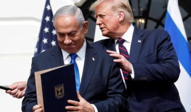 Trump, Netanyahu’ya verdiği talimatı açıkladı