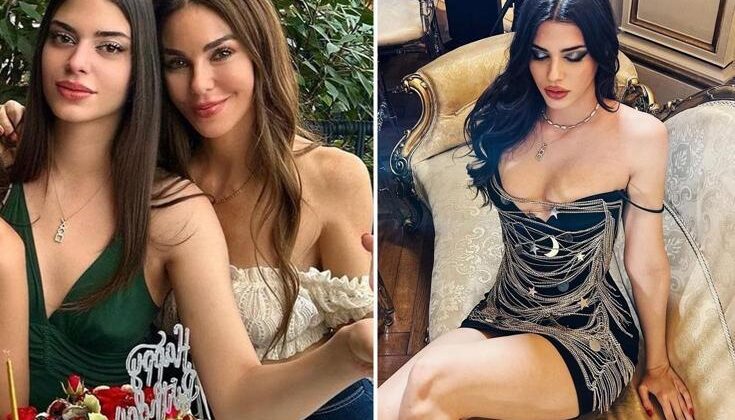 Defne’nin küçük kızının erkeklerde aradığı kriter tartışma yarattı