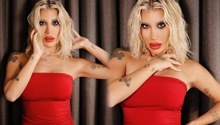 Hastaneye kaldırılan İrem Derici’den korkutan açıklama!