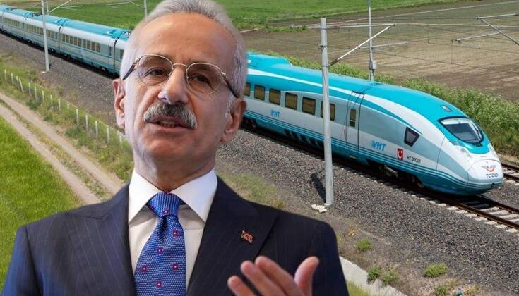 İki büyükşehir arası 80 dakikaya düşecek