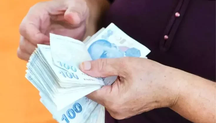 Milyonlarca emekliye müjdeli haber TBMM’den geldi