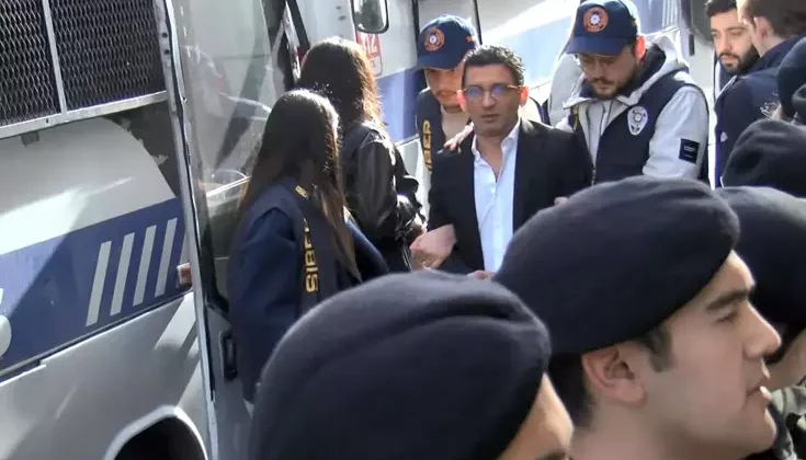 Pozitifbank ve Flash Haber TV’nin sahibi Erkan Kork için karar çıktı