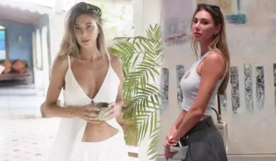 Şeyma Subaşı’ndan eski kocasına olay sözler: Adam sosyopat