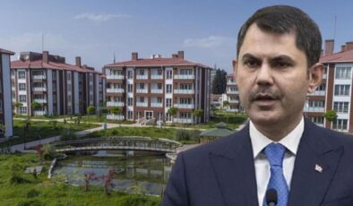 81 ilde yeni sosyal konut kampanyası