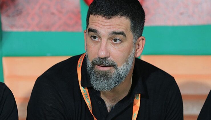 Arda Turan’ın yolladığı futbolcu Konferans Ligi’nde kral oldu