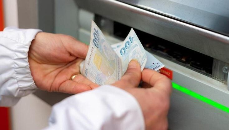 ATM zorunluluğu! Yeni para çekme kuralı devrede