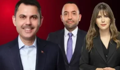 Bakan Kurum, İstanbul Depremi ve Kentsel Dönüşüm Hakkında Önemli Açıklamalar Yapacak
