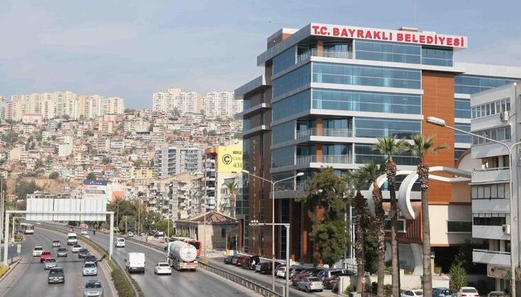 Bakanlıktan CHP’li belediyeye 3,7 milyon liralık ceza
