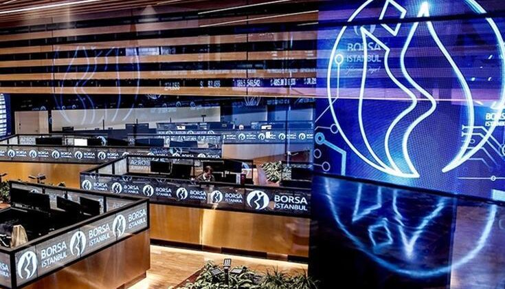 Borsa İstanbul operasyonu! Çok sayıda kişi gözaltına alındı