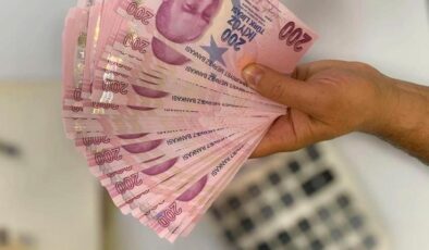 Buna yatırım yapan bir haftada yüzde 6 para kazandı