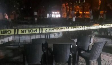 Büyük ihmal! Süs havuzunda elektrik akımına kapıldılar