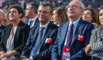 CHP’de kritik gün geldi çattı! Her şeyi başlatan isimden ilk sözler