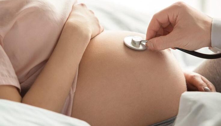 Doğum kliniğindeki skandalın arkasından o ülke çıktı