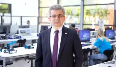 İzmir’de ‘Create in İzmir’ Projesi ile Yenilikçi Fikirler Ele Alınacak
