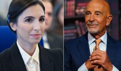 Hafize Gaye Erkan’ın eski patronuna kritik görev