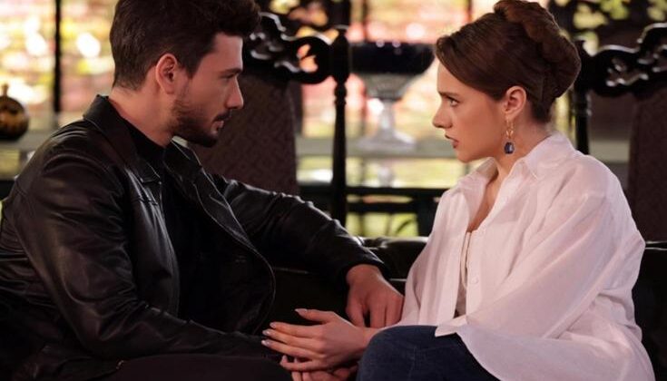 ‘Hudutsuz Sevda’da şoke eden gelişme! Başrol ekibe veda ediyor