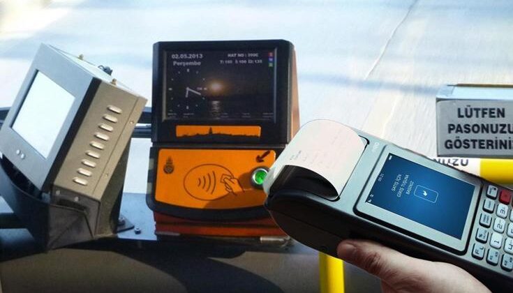 İstanbul’da toplu ulaşım krizi derinleşiyor! ‘POS cihazı’ kararı