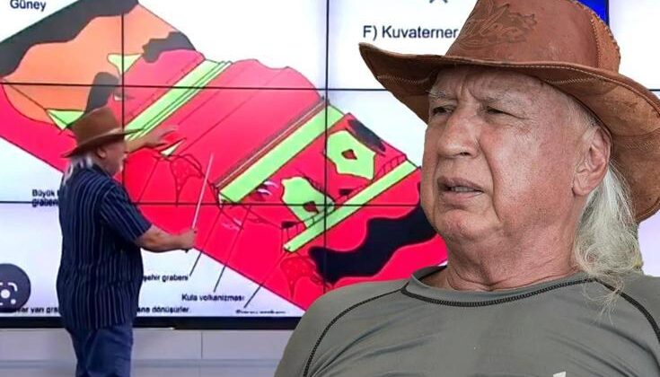 İstanbul depremini bilen Şener Üşümezsoy, 3 ilimizi uyardı