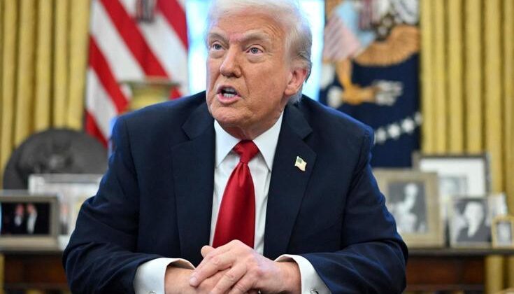İşte Trump’ın ticaret savaşında aldığı kararlar