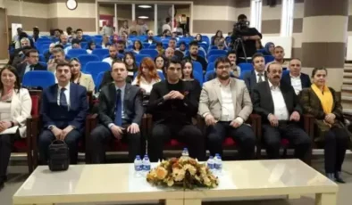 Karabük’te İhracat Söyleşileri Programı Düzenlendi