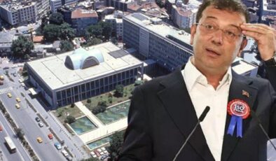 Kirli pazarlık iddiası! Villa ve dairelere karşılık ruhsat
