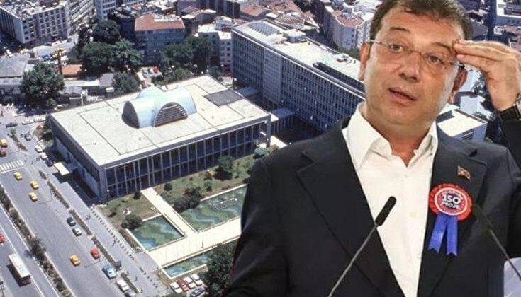 Kirli pazarlık iddiası! Villa ve dairelere karşılık ruhsat