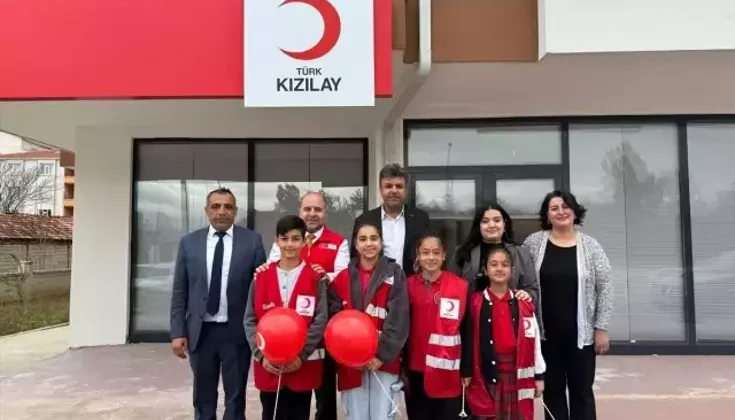 Kırşehir’den Afrika’ya Su Kuyusu İçin 59 Bin Lira Toplandı