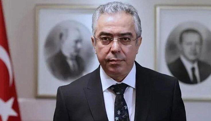 Mehmet Uçum, Can Atalay tartışmasına son noktayı koydu