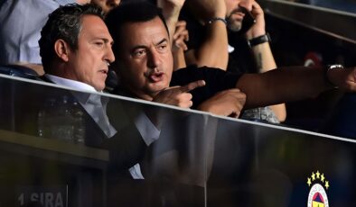 Ödenecek bonservis ortaya çıktı! Fenerbahçe’de ilk imza