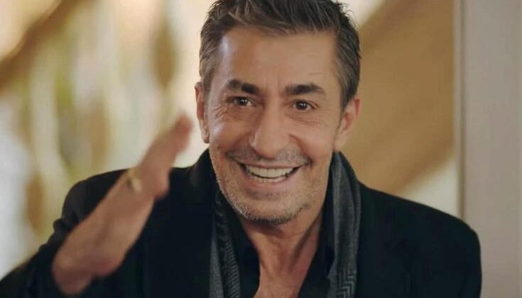 Ödül törenine sürpriz isimle katıldı! Benzerlikleri dikkat çekti