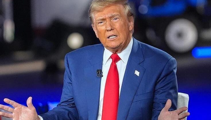 Türkiye detayı dikkat çekici! Trump’ın Orta Doğu ziyareti başlıyor