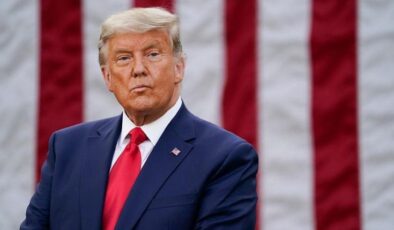 Trump, Bıden gibi yapmadı, 1915 olaylarına