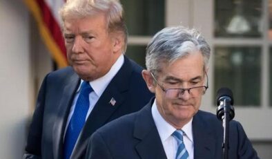 Trump ile Fed arasında ‘faiz’ gerilimi