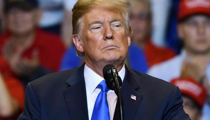 Trump’tan teknoloji ürünleri için yeni karar