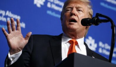 Trump’tan vergiye boğduğu Çin’e bir tehdit daha: Sizin için iyi olmaz