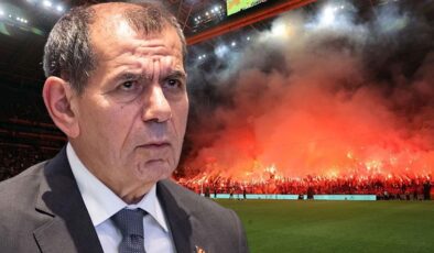 Yönetim gözünü kararttı! Galatasaray’a 100 milyon euroluk orta saha geliyor