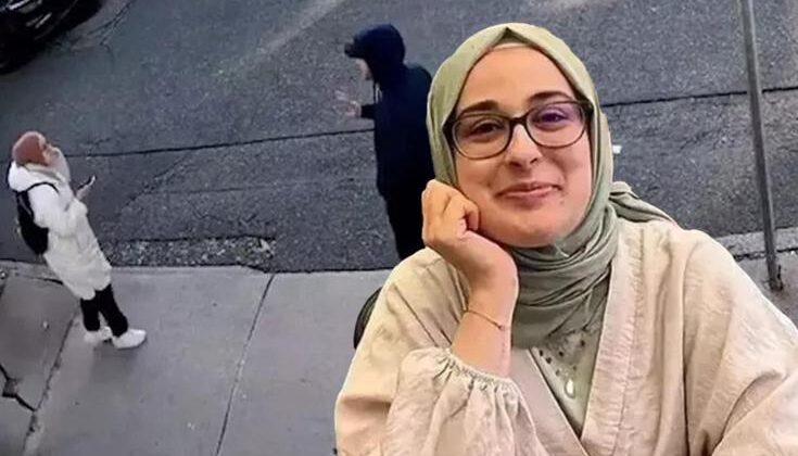 ABD’de gözaltında tutulan Rümeysa Öztürk’ten sevindiren haber