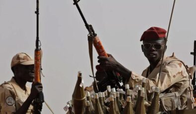 Afrika ülkesinden kritik karar! Körfez ülkesiyle tüm ilişkiler kesildi